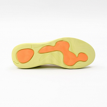 AGLV005-65 Кроссовки Soft Go 2 белый